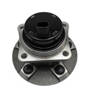 TIMKEN 512329 Маточина колеса
