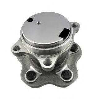 TIMKEN 512383 Маточина колеса