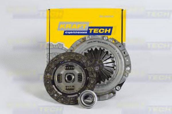 KRAFTTECH W00170I