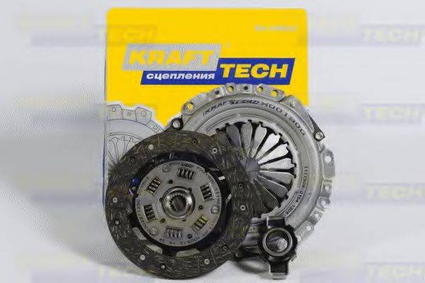 KRAFTTECH W00190B