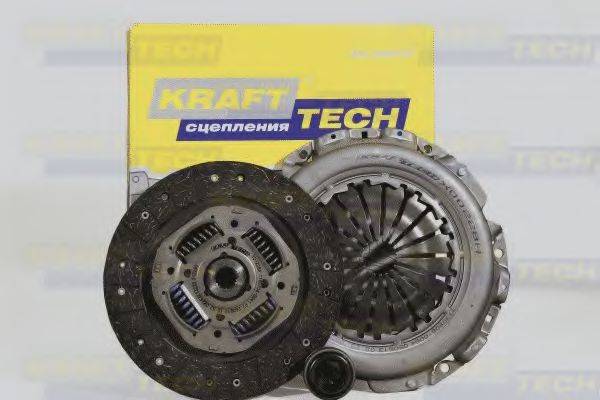 KRAFTTECH W00228J