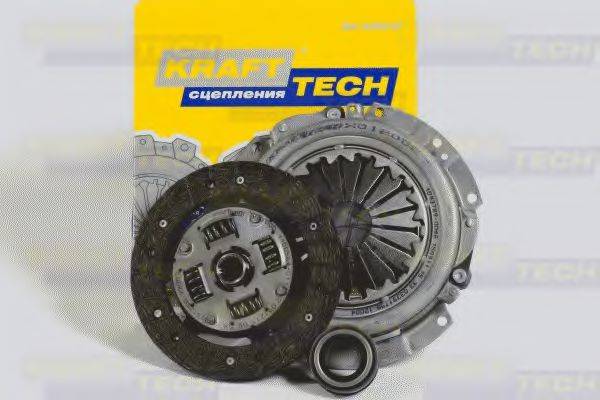 KRAFTTECH W01200F