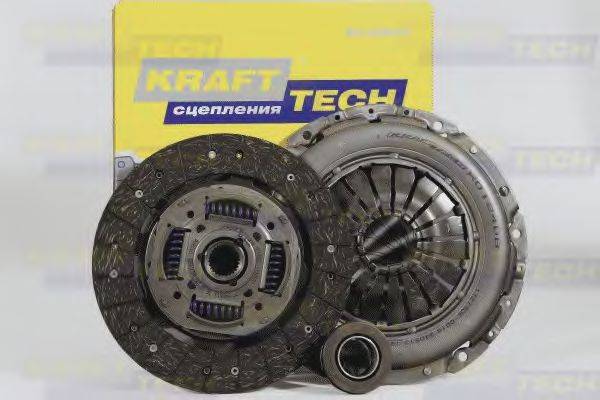KRAFTTECH W01240E
