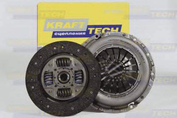 KRAFTTECH W02240A9
