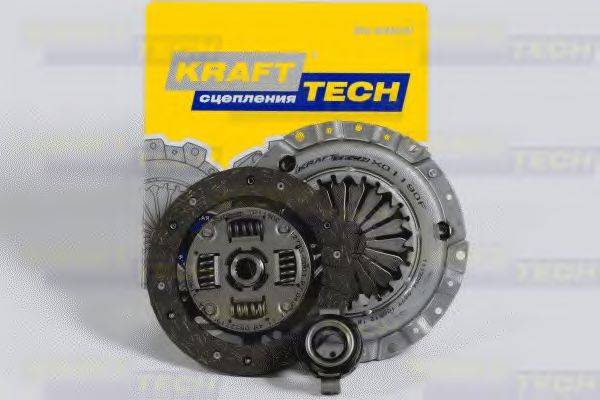 KRAFTTECH W03190E