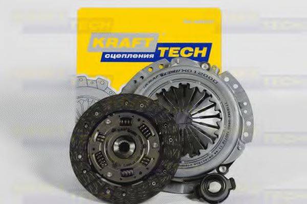 KRAFTTECH W03200F