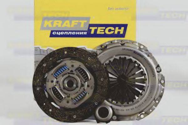KRAFTTECH W03220B