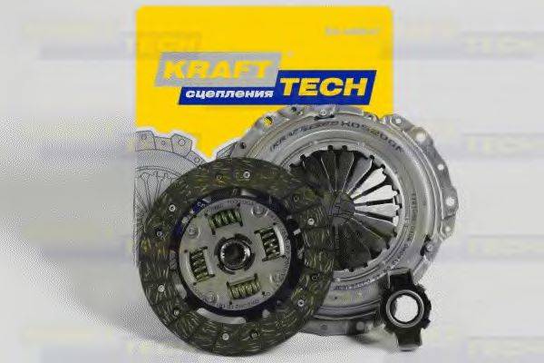 KRAFTTECH W05200G