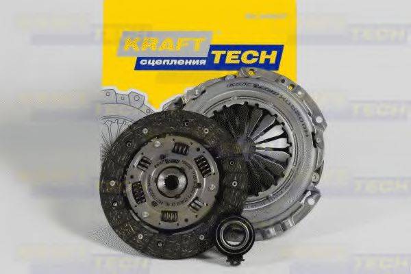 KRAFTTECH W05200I