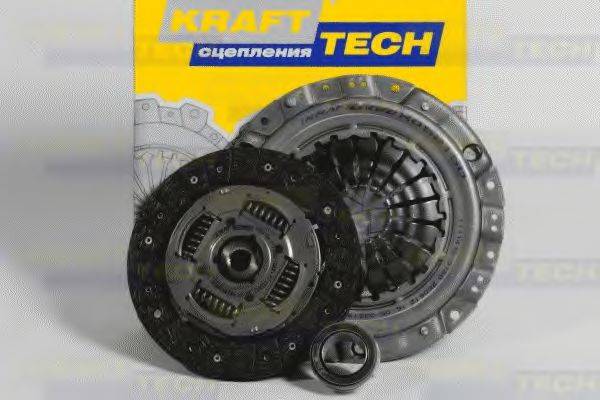 KRAFTTECH W11215J