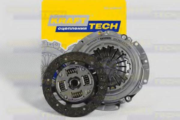 KRAFTTECH W18200I