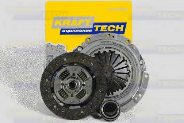 KRAFTTECH W19200D