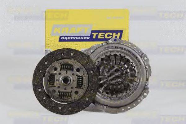 KRAFTTECH W20200B9