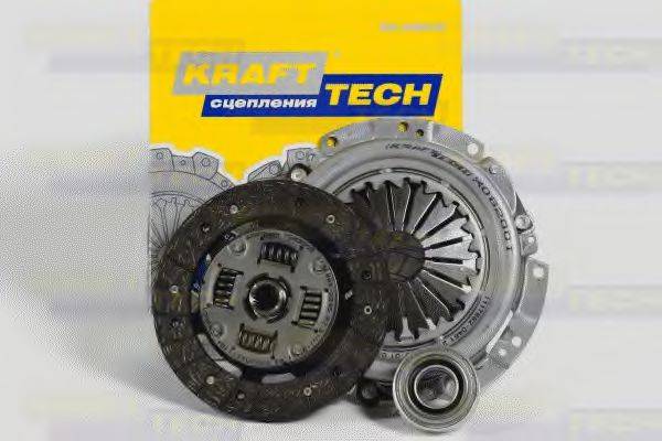 KRAFTTECH W20200F
