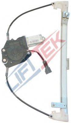 LIFT-TEK LT AA41 R