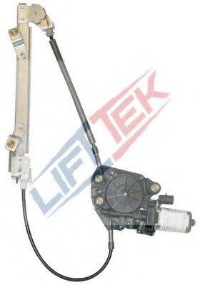 LIFT-TEK LT AA42 L