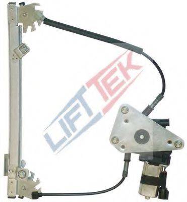 LIFT-TEK LT AA45 R