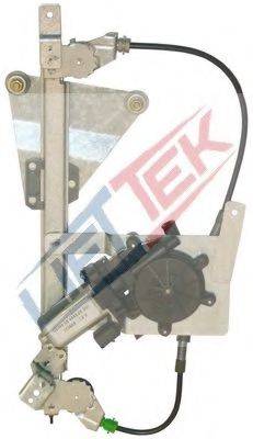 LIFT-TEK LT AD23 L B