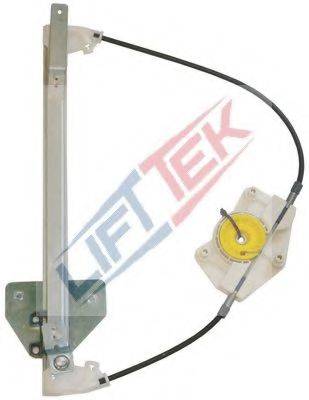 LIFT-TEK LT AD711 R