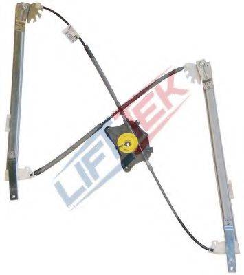 LIFT-TEK LT AD712 L