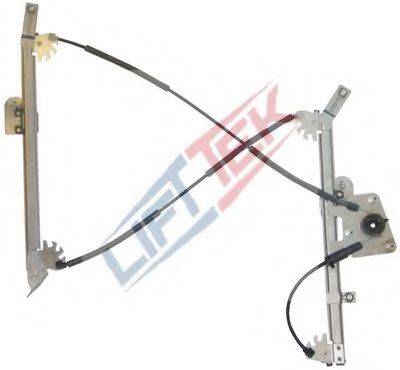 LIFT-TEK LT BM711 L
