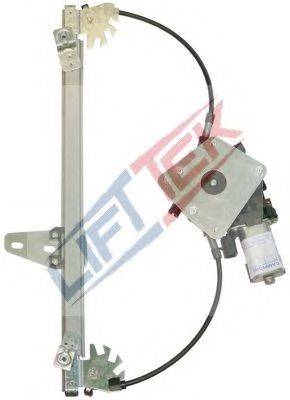 LIFT-TEK LT CT11 R B