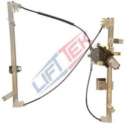 LIFT-TEK LT CT22 L