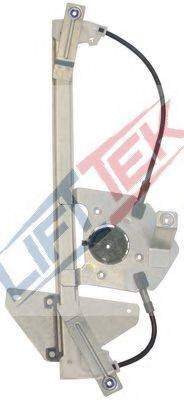 LIFT-TEK LT CT720 R