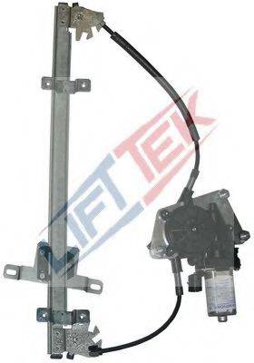 LIFT-TEK LT DN44 L