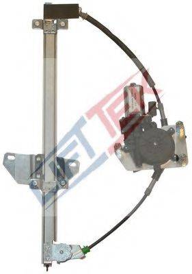 LIFT-TEK LT DN79 R