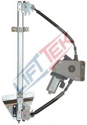 LIFT-TEK LT DN87 L