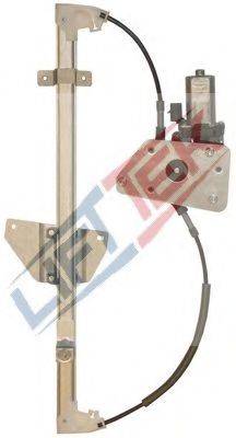 LIFT-TEK LT DN94 L