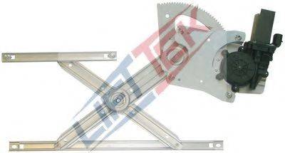 LIFT-TEK LT DN95 R