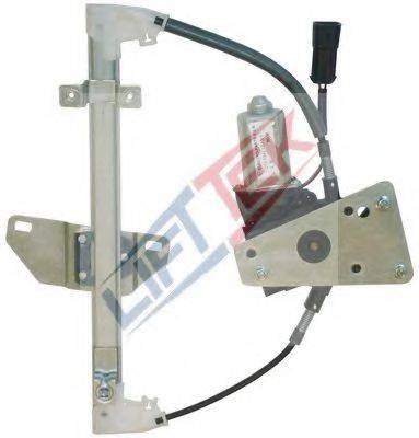 LIFT-TEK LT DN97 L