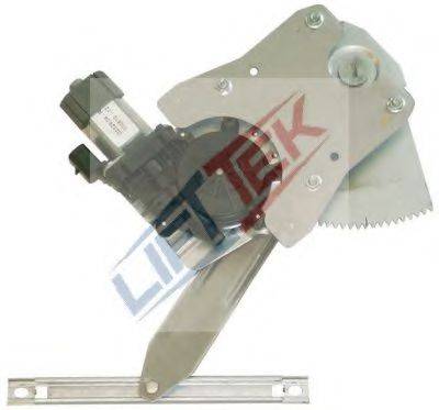 LIFT-TEK LT DN101 R