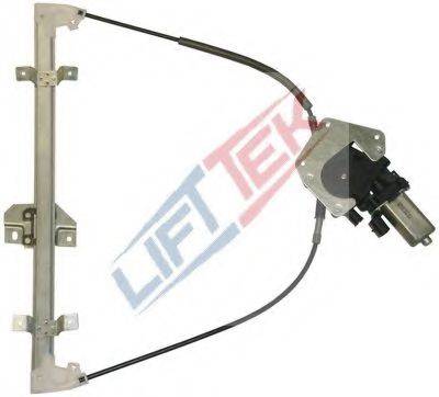 LIFT-TEK LT FR31 R B