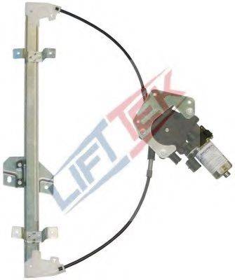 LIFT-TEK LT FR32 L B