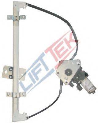 LIFT-TEK LT FR41 L B