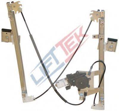 LIFT-TEK LT FR62 R