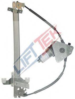 LIFT-TEK LT FR65 R