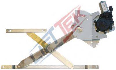 LIFT-TEK LT FR84 L