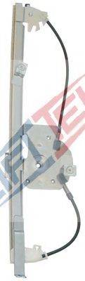 LIFT-TEK LT FR710 L