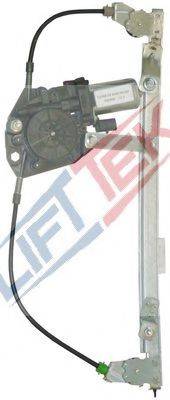 LIFT-TEK LT FT44 L