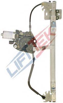 LIFT-TEK LT FT51 R B