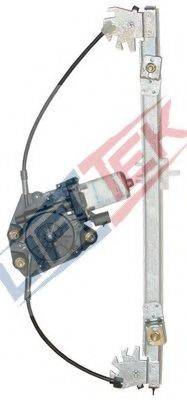 LIFT-TEK LT FT59 L