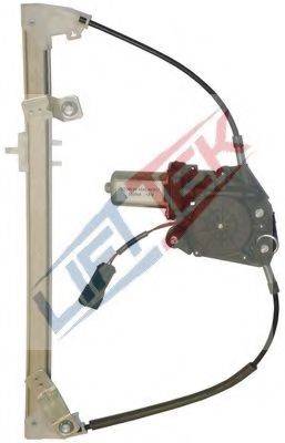 LIFT-TEK LT FT76 R