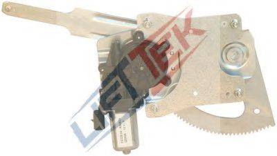 LIFT-TEK LT FT96 R
