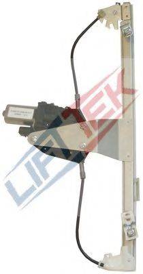 LIFT-TEK LT FT97 R