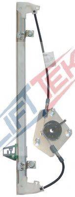 LIFT-TEK LT FT702 R