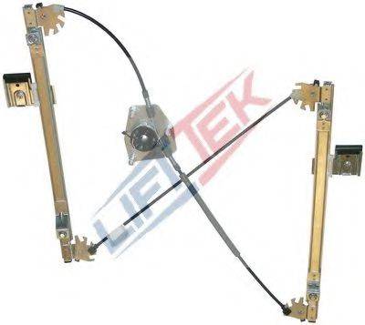 LIFT-TEK LT FT703 R